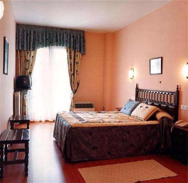 Hotel Casa Aurelia Villargordo del Cabriel Zimmer foto